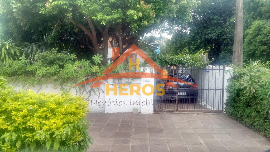 Casa 5 dorm, 180m², Nonoai, R$ 450mil
