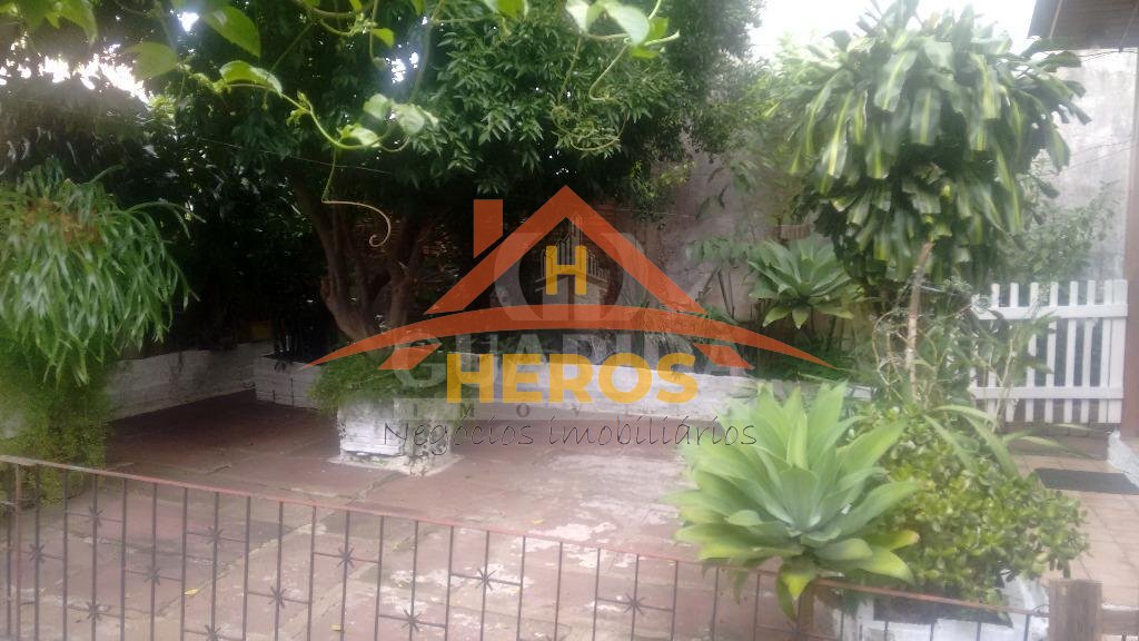 Casa 5 dorm, 180m², Nonoai, R$ 450mil