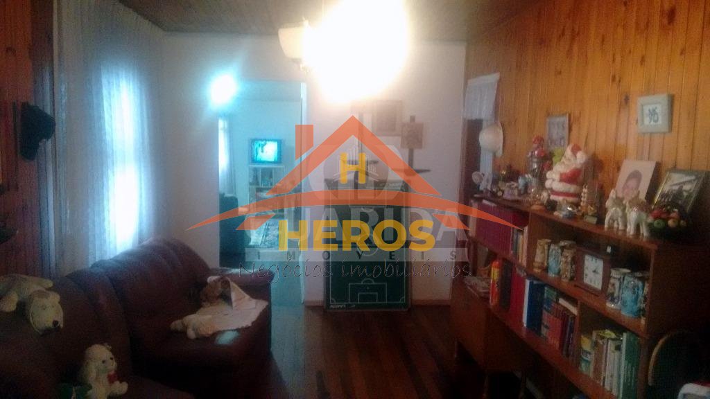 Casa 5 dorm, 180m², Nonoai, R$ 450mil
