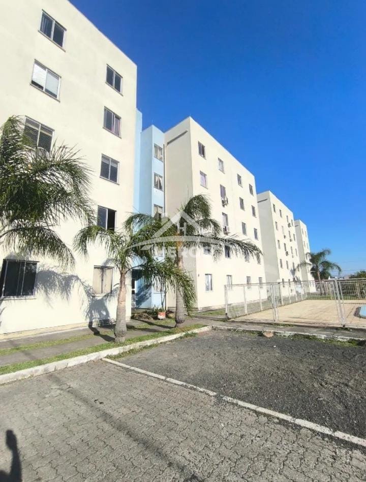 Apto 2 dorm,  38m², Restinga, R$ 144 mil