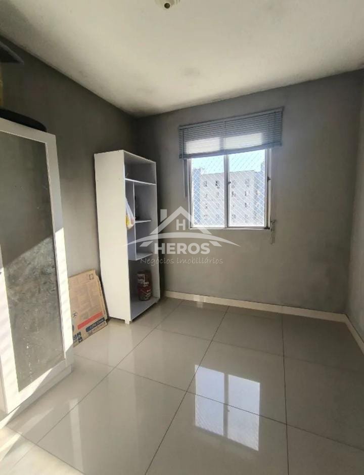 Apto 2 dorm,  38m², Restinga, R$ 144 mil