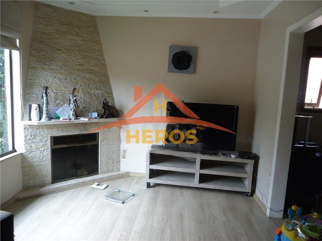 Casa 7 dorm, 260m², Ipanema, 1,06milhão