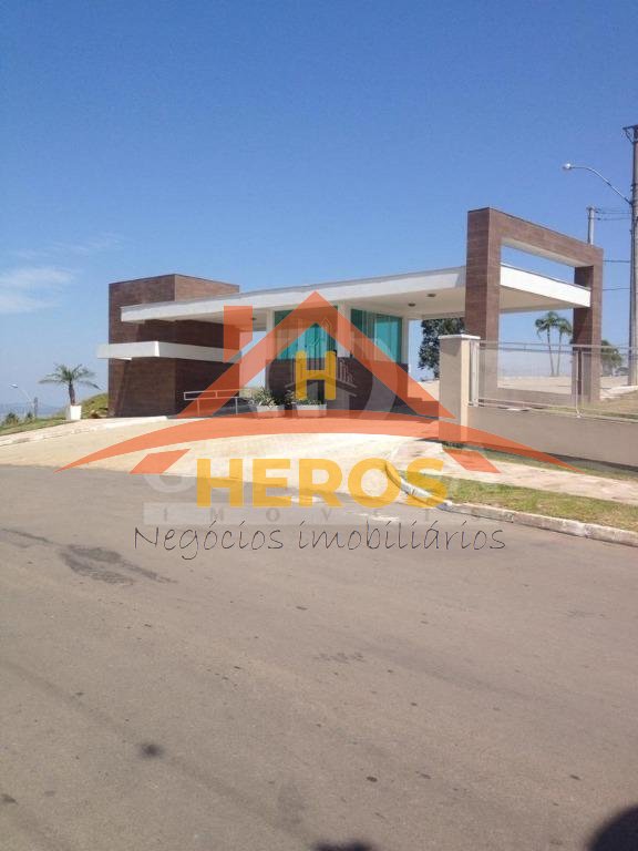 Terreno cond, 467m², Aberta dos Morros, R$ 220mil