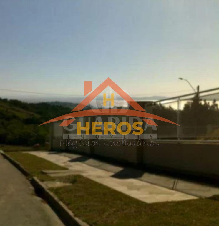 Terreno cond, 467m², Aberta dos Morros, R$ 220mil