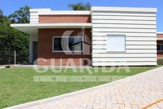 Casas cond, 123m², Lagos Nova Ipanema, R$ 680mil
