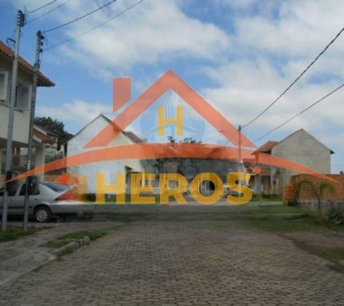 Terreno em condomínio, 140m², R$ 110mil