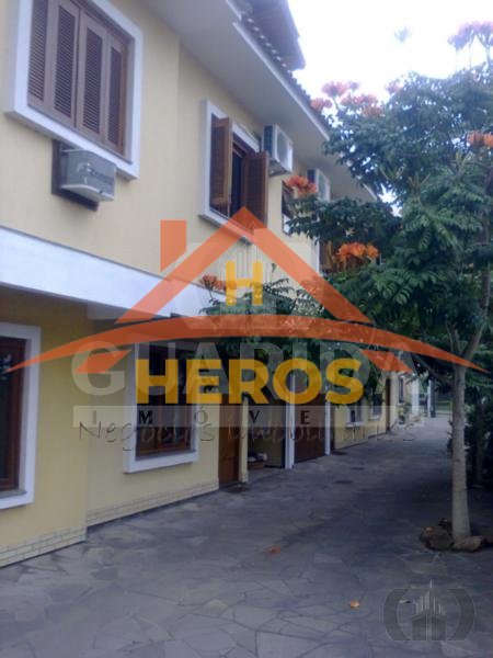 Casa condomínio 3 dorm, 115m², Ipanema, R$ 580mil
