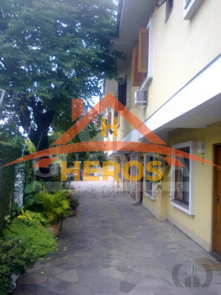 Casa condomínio 3 dorm, 115m², Ipanema, R$ 580mil