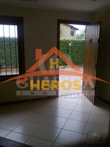 Casa condomínio 3 dorm, 115m², Ipanema, R$ 580mil