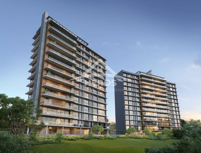 Apartamento 217518