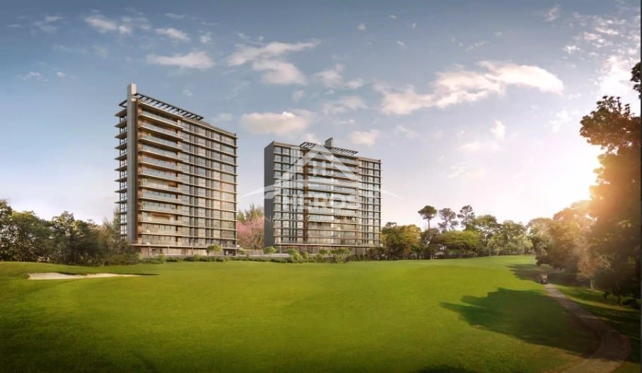 Apartamento 217518