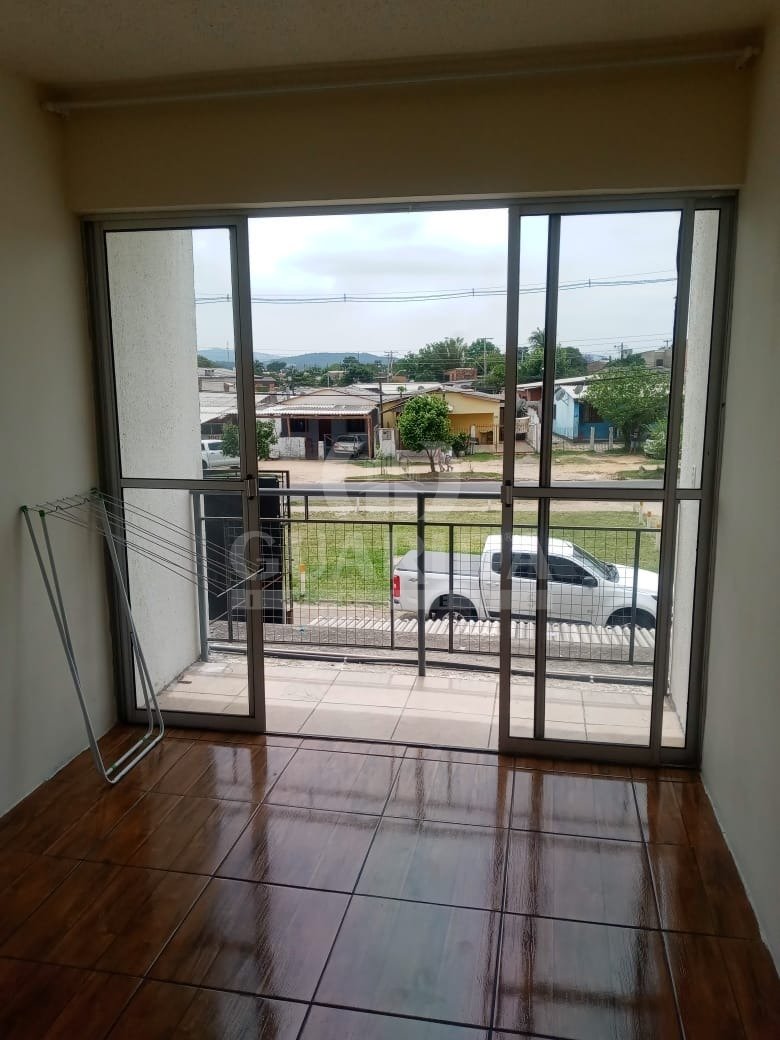 Apartamento 2 dormi, 38m², Restinga, R$ 110mil