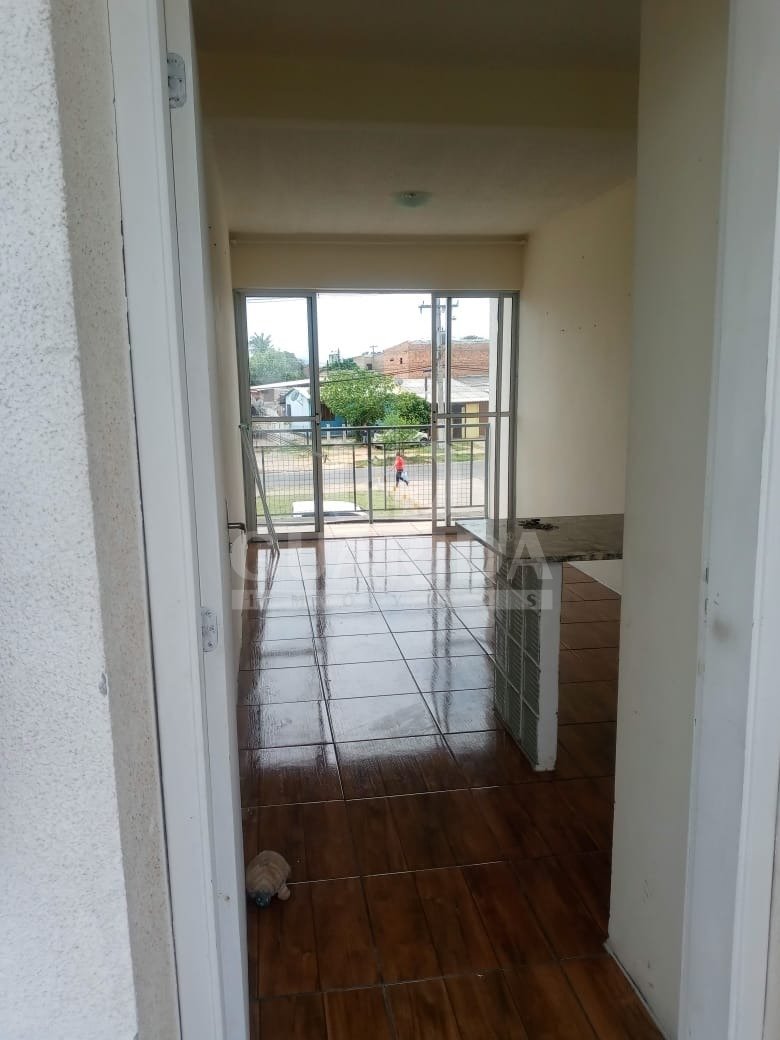 Apartamento 2 dormi, 38m², Restinga, R$ 110mil