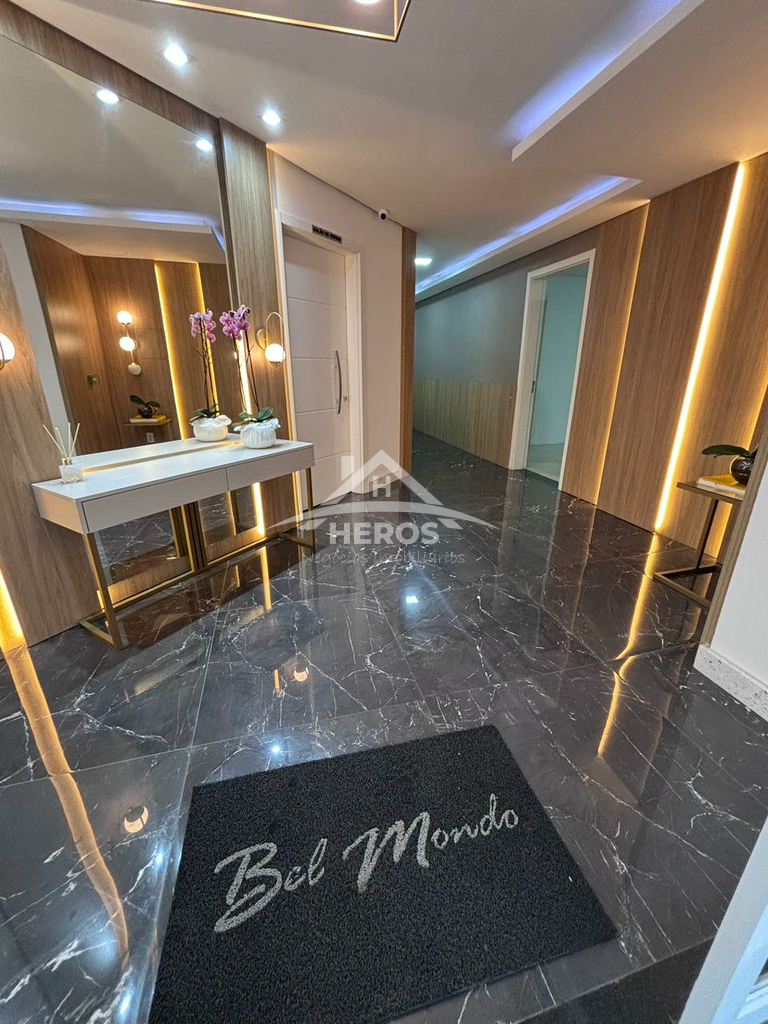 Bel Mondo