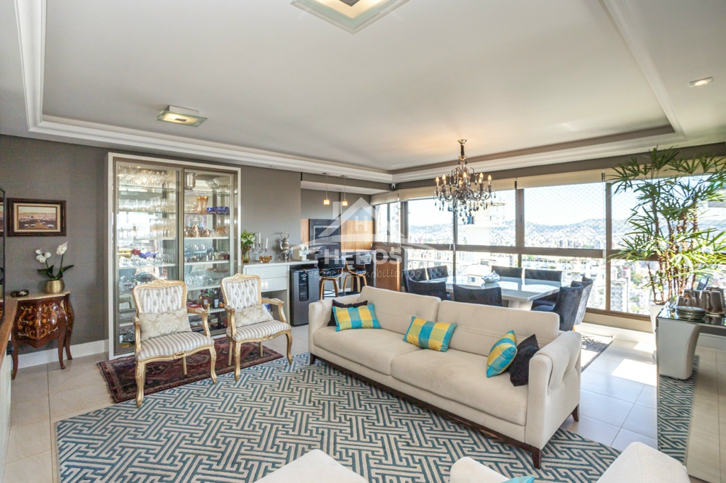 Apartamento 220812