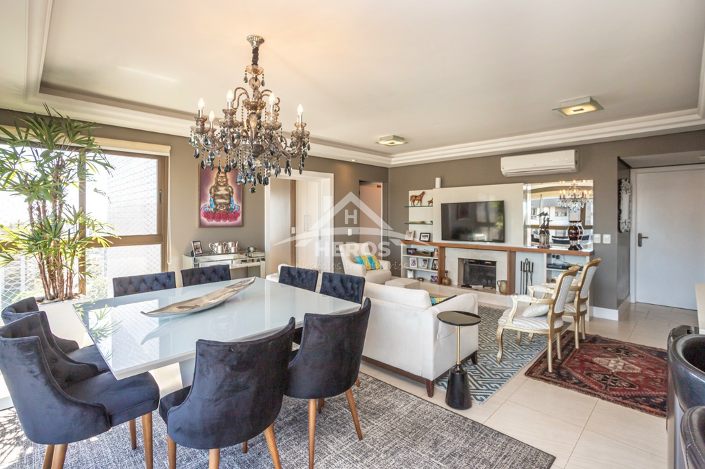 Apartamento 220812