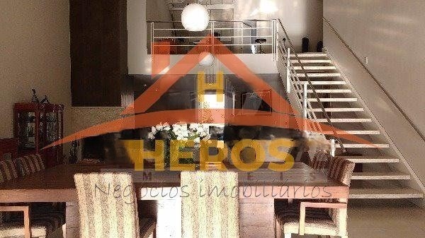 Casa 4 suítes, 400m², Terraville, R$ 2,5milhões