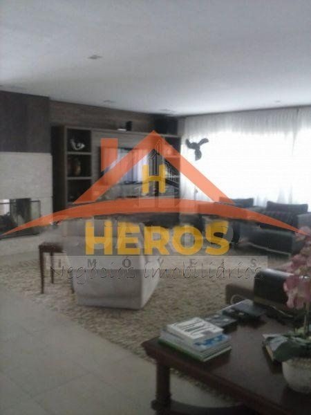 Casa 4 suítes, 400m², Terraville, R$ 2,5milhões