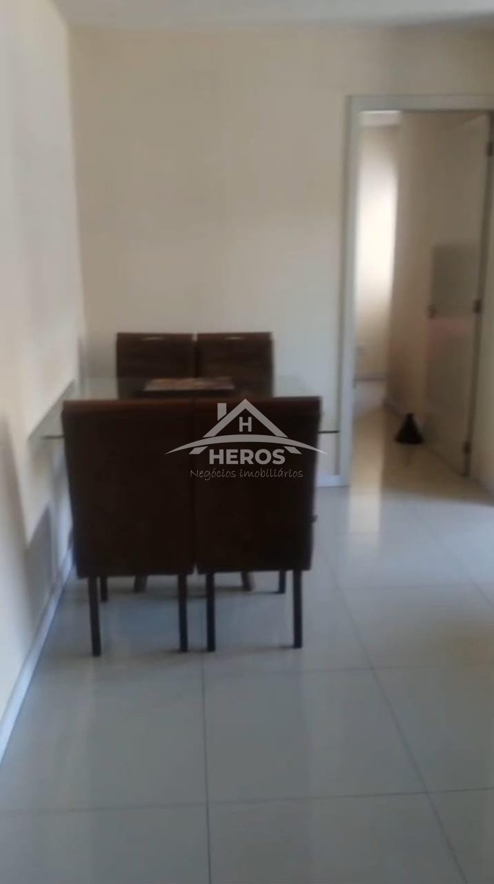 Apartamento 2 dorm; 47m², Restinga, R$ 160mil