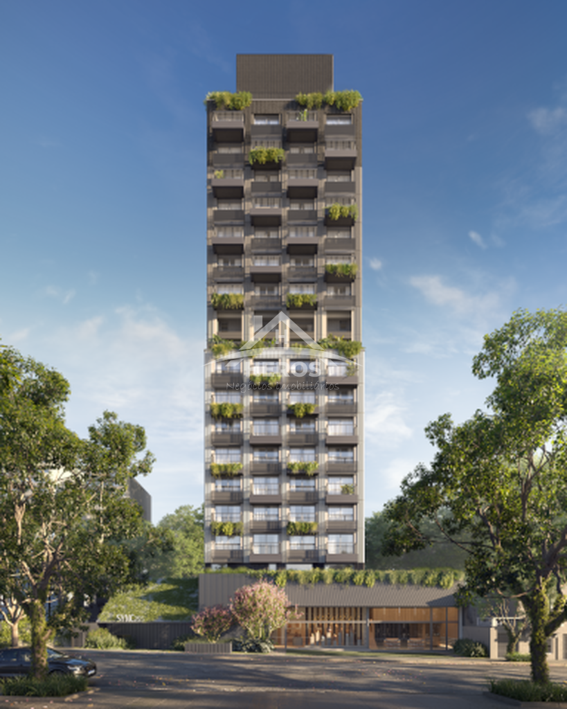 Sync Moinhos - Residencial