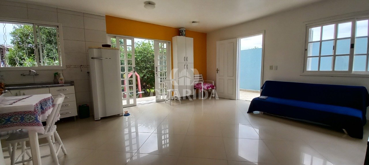 Casa 02 dorm, Camaquã, 77,50m², R$ 670mil
