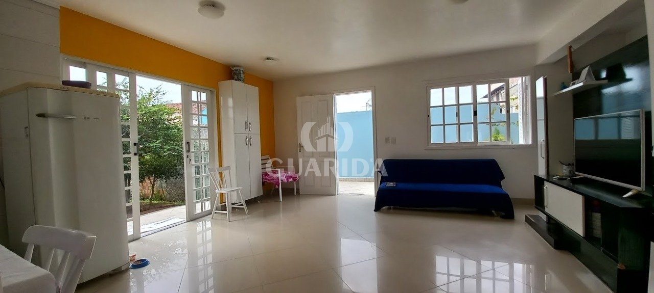 Casa 02 dorm, Camaquã, 77,50m², R$ 670mil