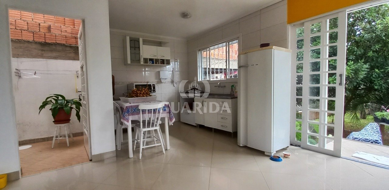 Casa 02 dorm, Camaquã, 77,50m², R$ 670mil