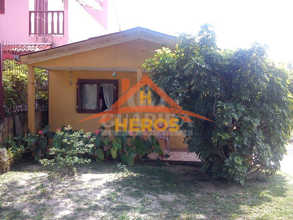 Casa 2 dorm, Belém Novo, R$ 380 mil