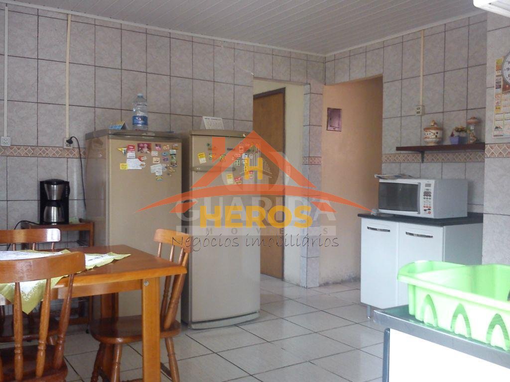Casa 2 dorm, Belém Novo, R$ 380 mil
