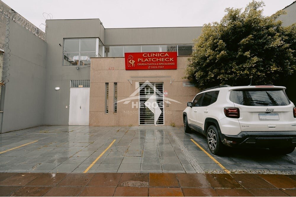 Prédio Comercial 216665
