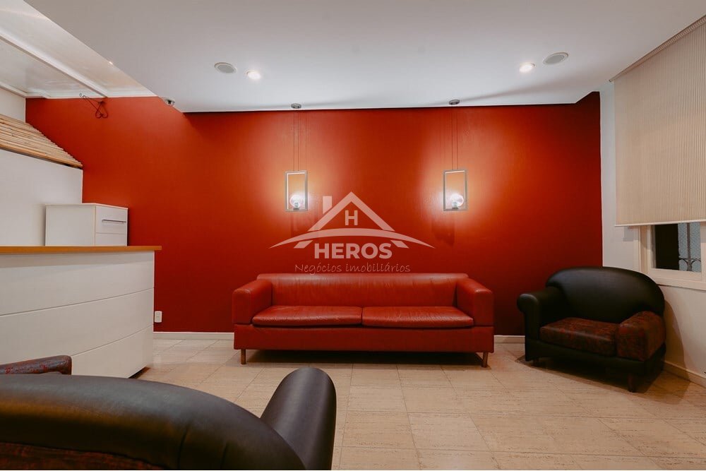 Prédio Comercial 216665