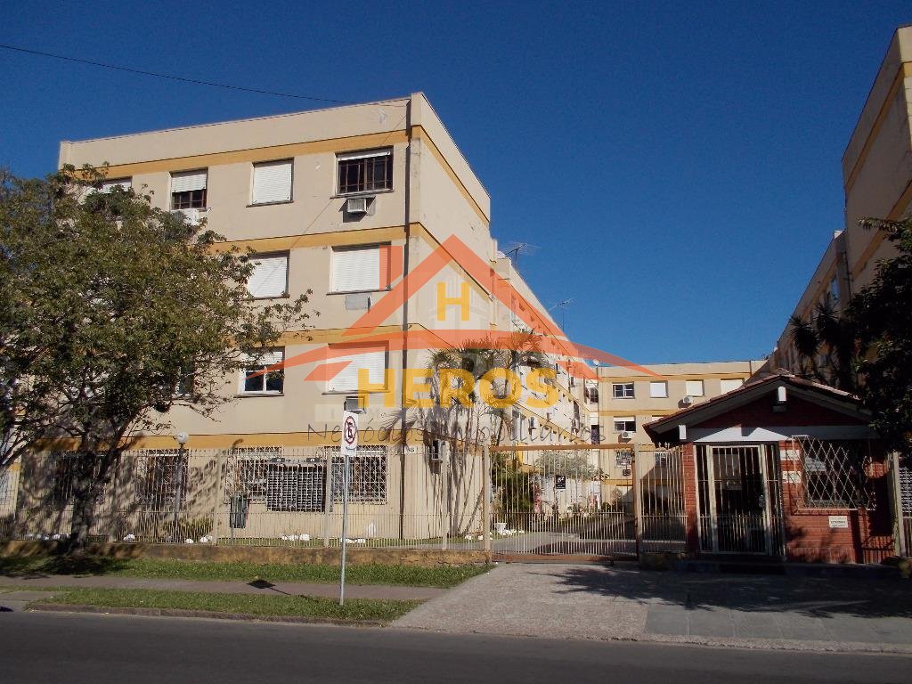 Apartamento 2 dorm, 57m², Camaquã, R$ 210mil