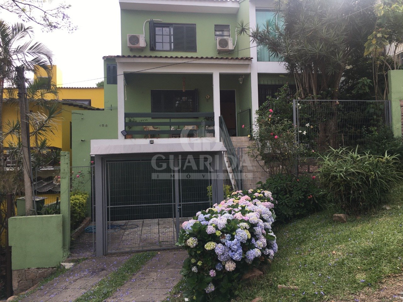 Casa 3 dorm, 204m², Teresópolis, R$ 599mil