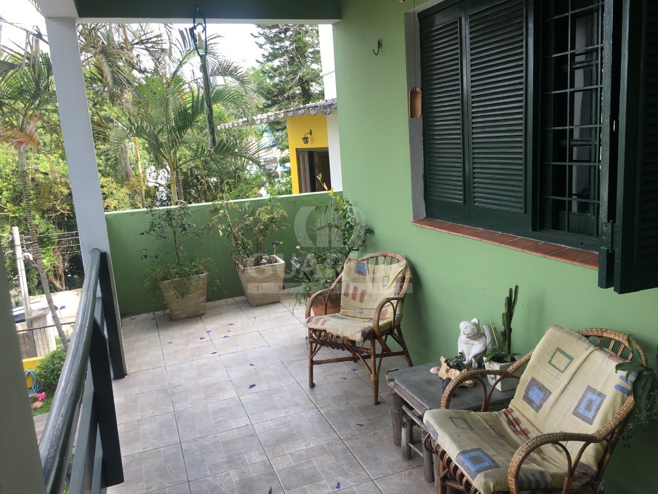 Casa 3 dorm, 204m², Teresópolis, R$ 599mil