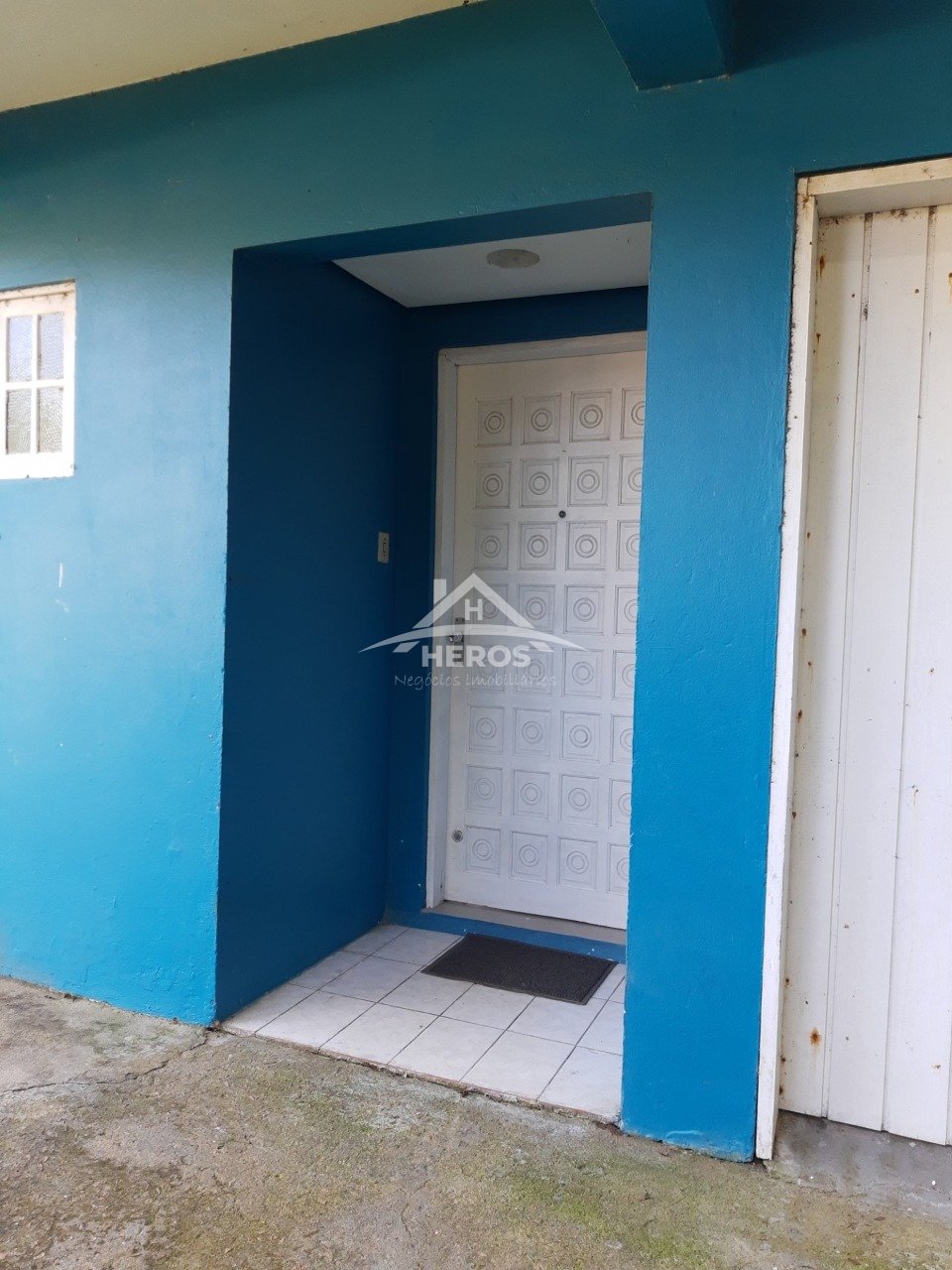 Sítio de Lazer no Bairro Lami