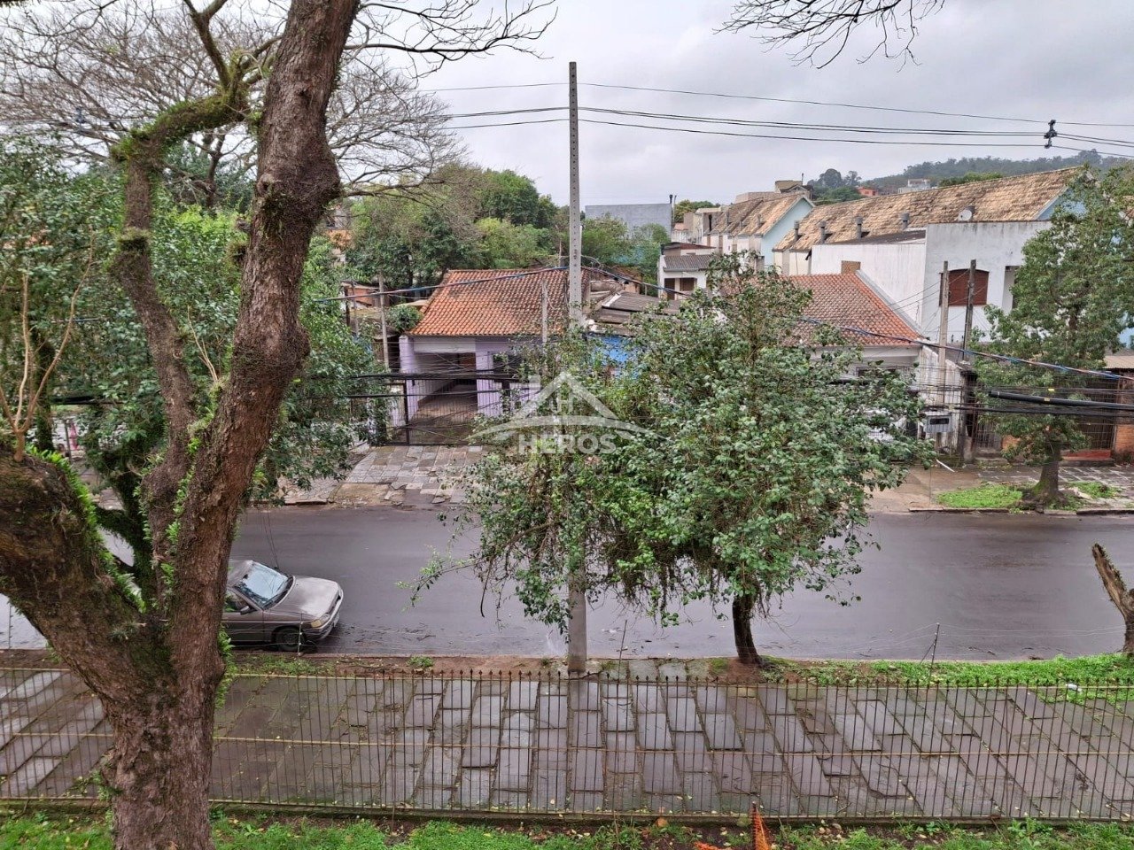 Apto 01 dorm, Camaquã 156mil.