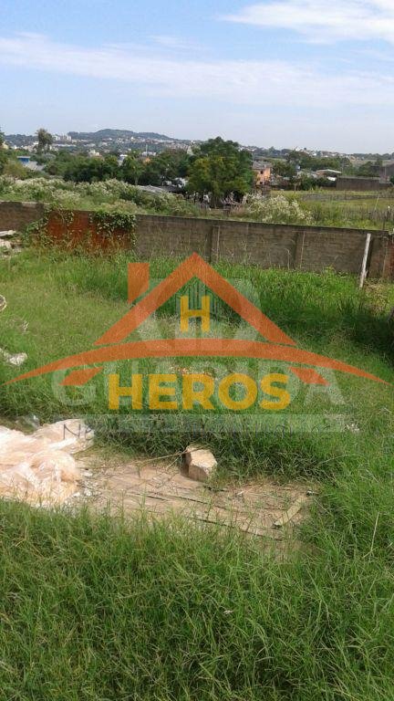 Terreno condomínio, 138m², Aberta Morros, R$130mil