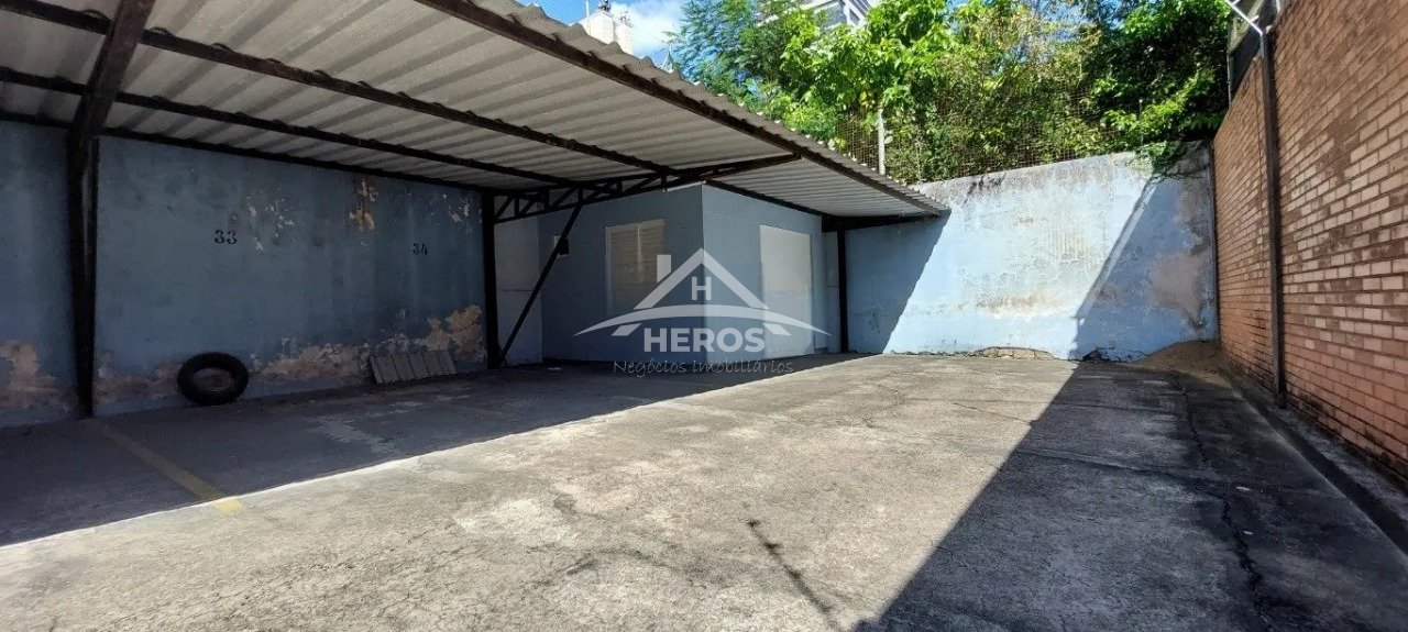 Terreno 580m², Santana, R$ 1,399milhão