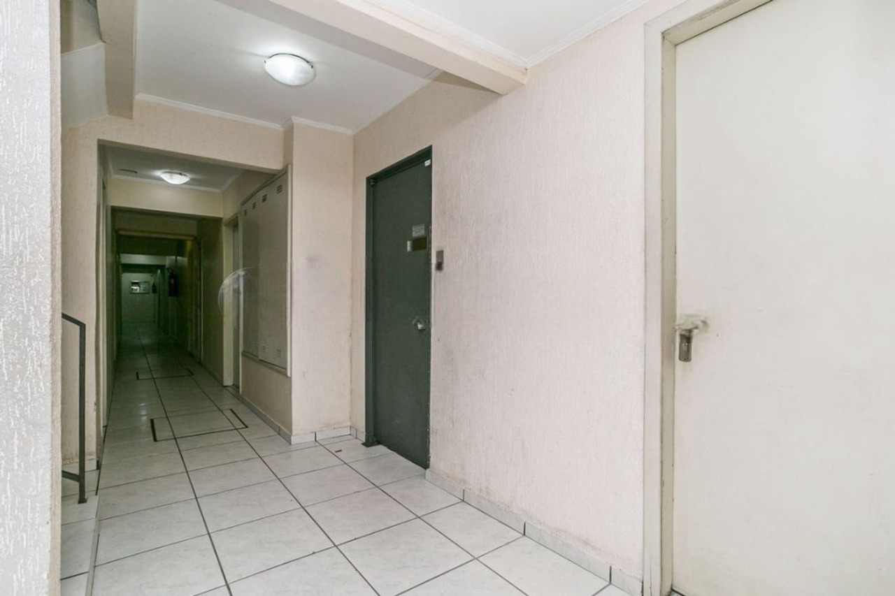 Apartamento JK, 29m², Cidade Baixa, R$ 209mil