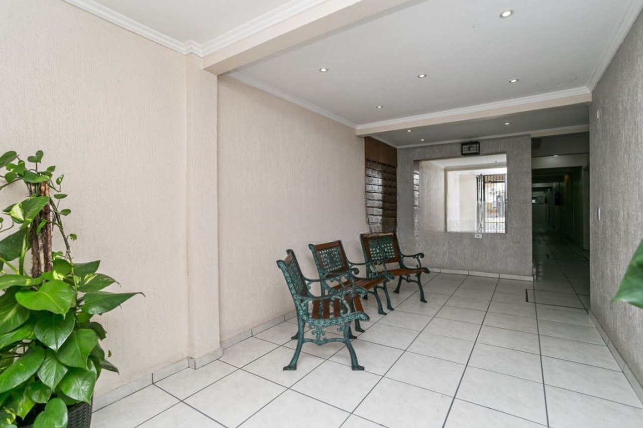 Apartamento JK, 29m², Cidade Baixa, R$ 209mil