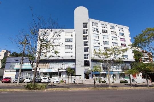 Sala comercial, 27m², Tristeza, R$ 203 mil