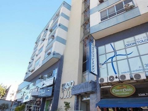 Sala comercial, 27m², Tristeza, R$ 203 mil
