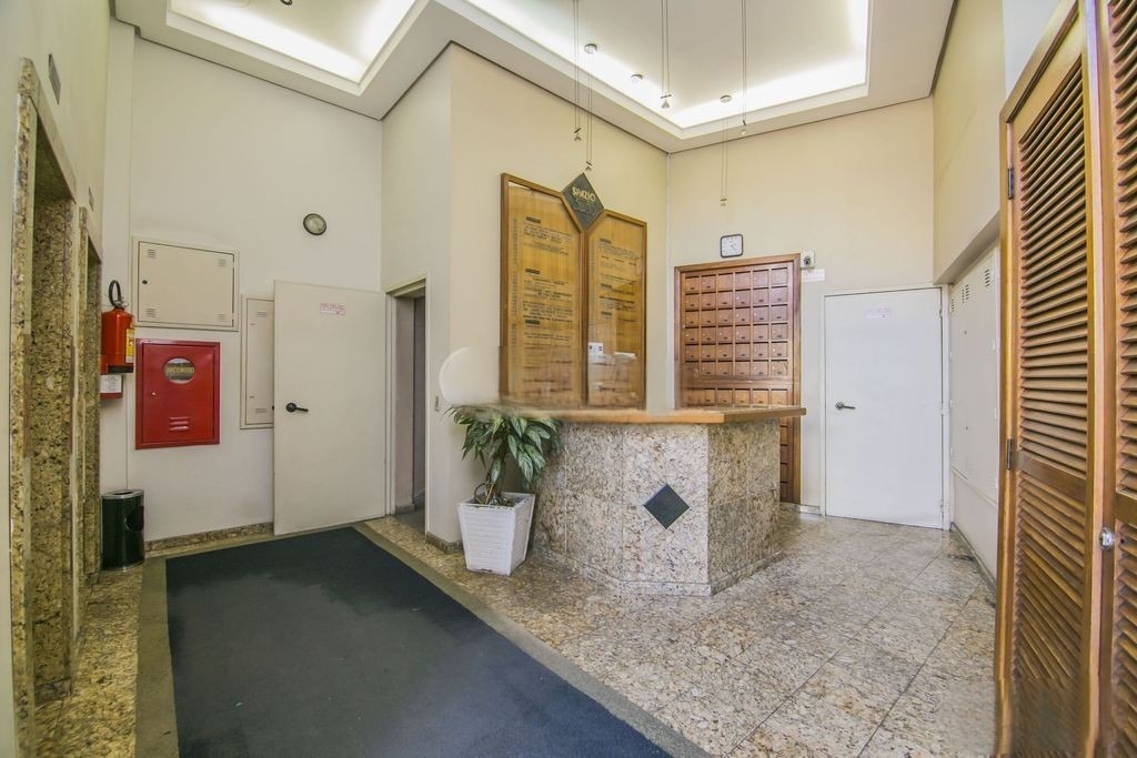Sala comercial, 27m², Tristeza, R$ 203 mil