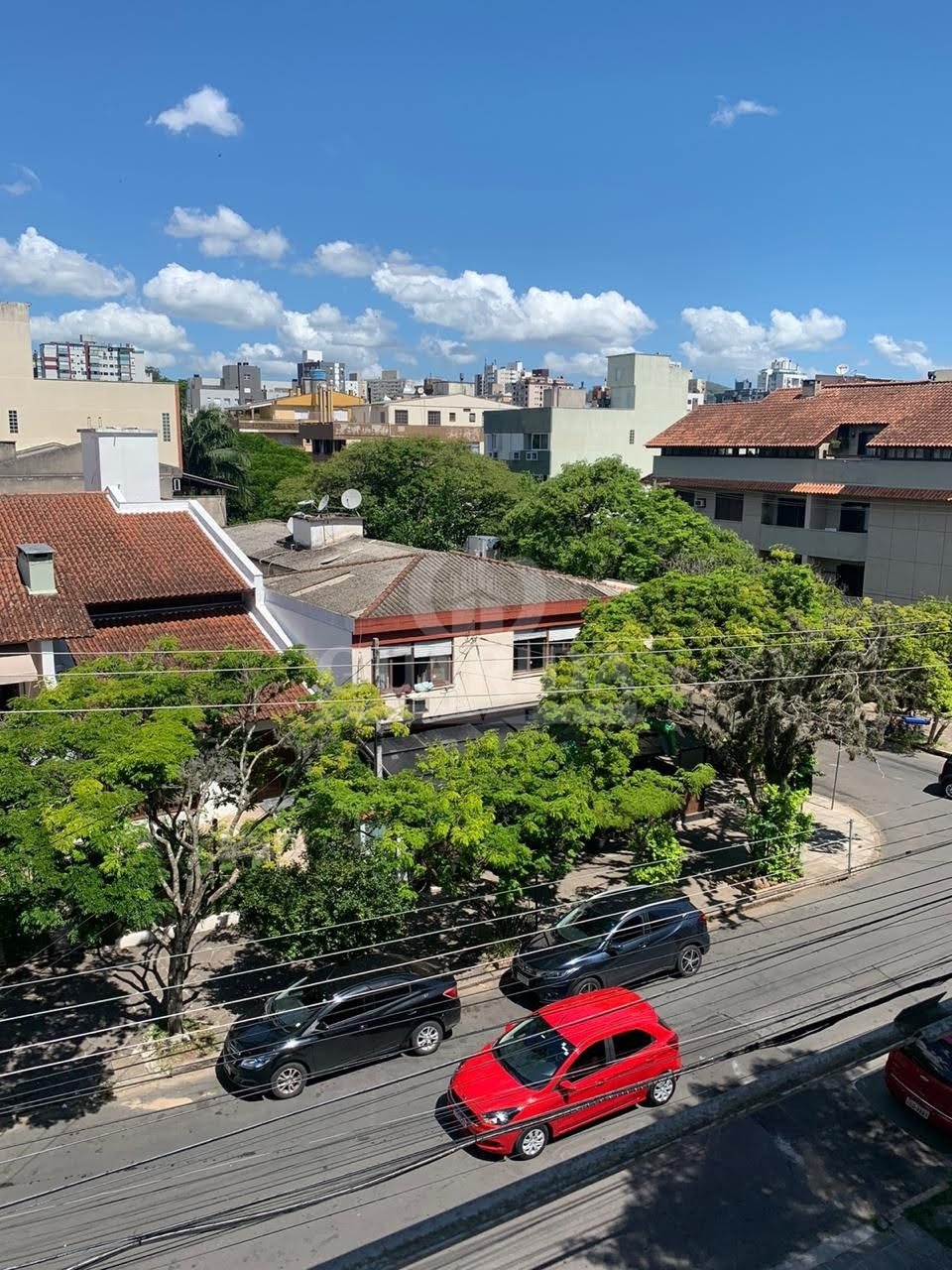 Apartamento, 2dorm, Jardim  Botânico, R$ 250mil
