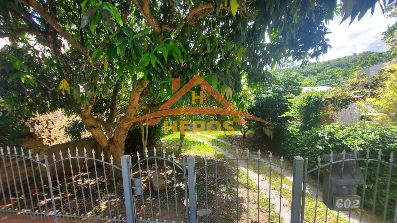 Casa 1dorm, 160m²,  Tristeza, R$430mil