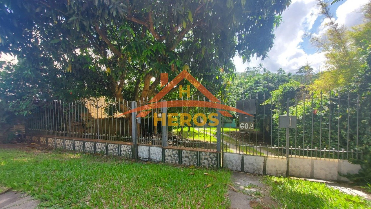 Casa 1dorm, 160m²,  Tristeza, R$430mil