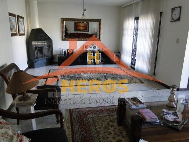 Casa 5 dorm, 170m², Camaquã, R$ 845mil