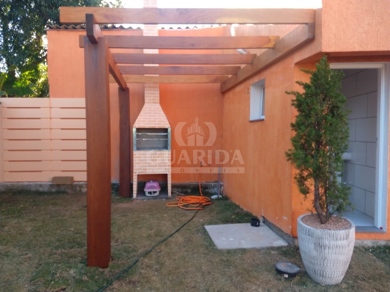 Casas cond 1 dorm, 47m², Santa Tereza, R$ 177mil