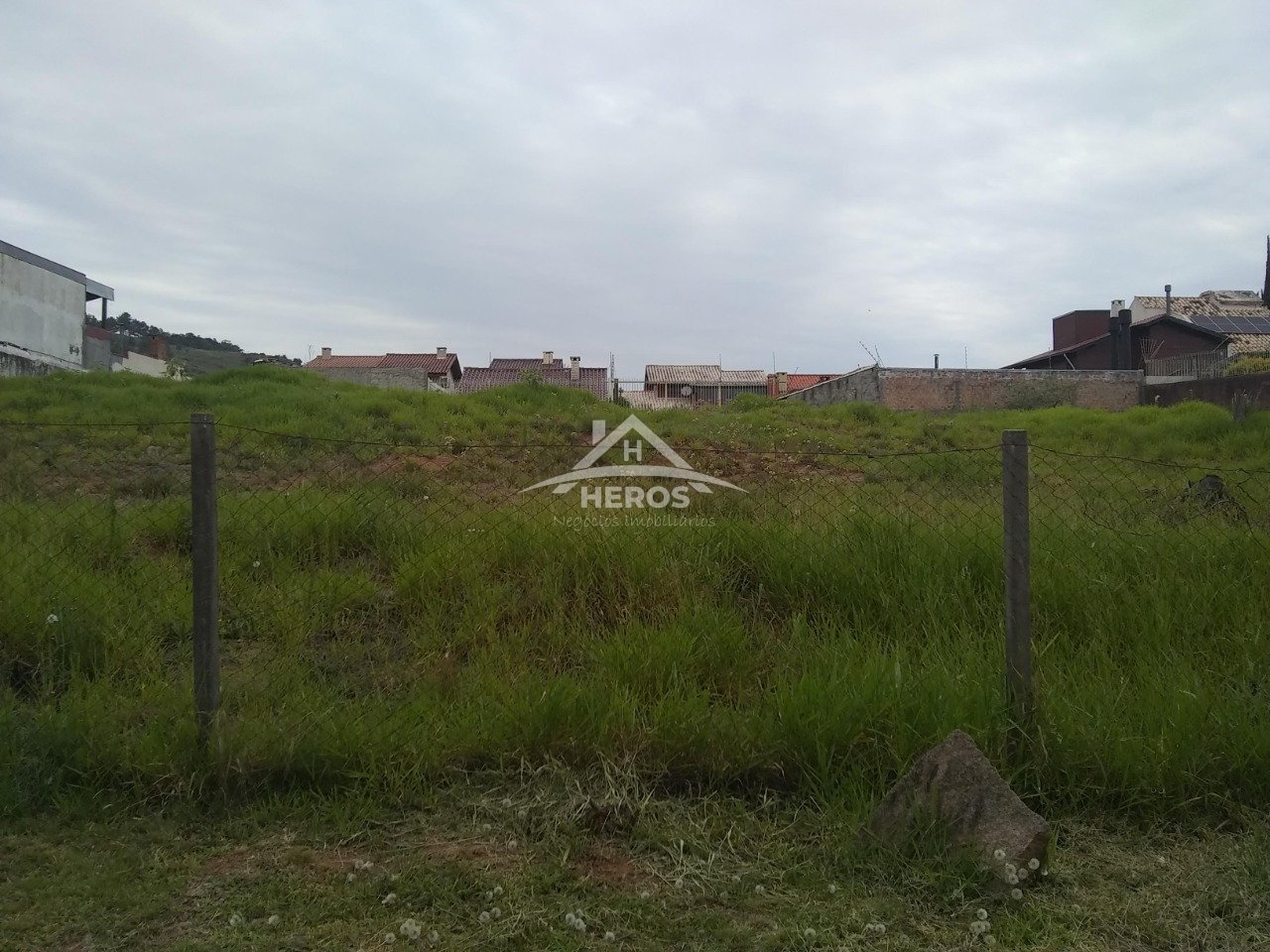 Terreno 383m², Espírito Santo, R$ 321,58 mil