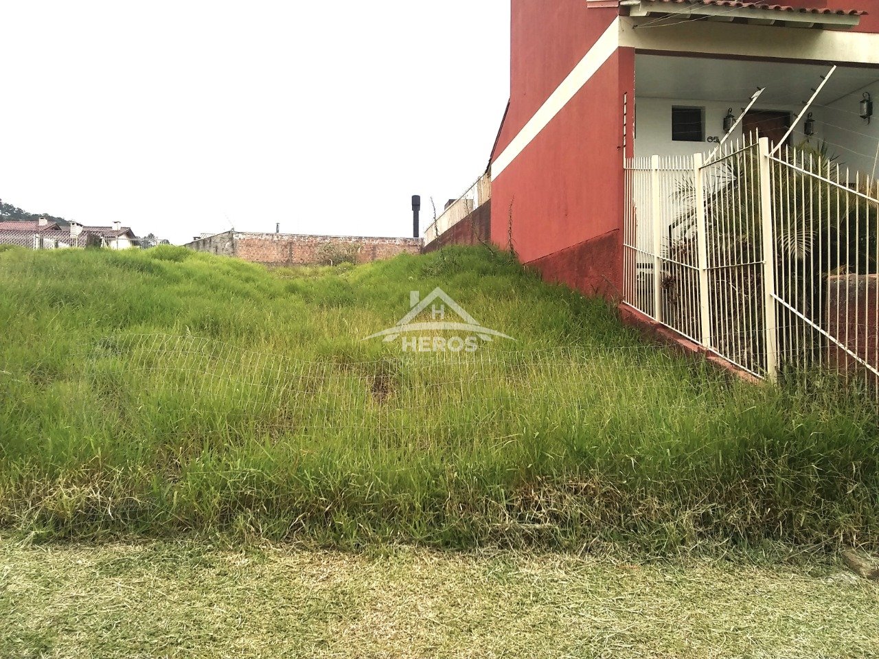 Terreno 383m², Espírito Santo, R$ 321,58 mil